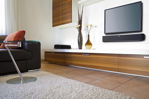 Paradigm Speakers